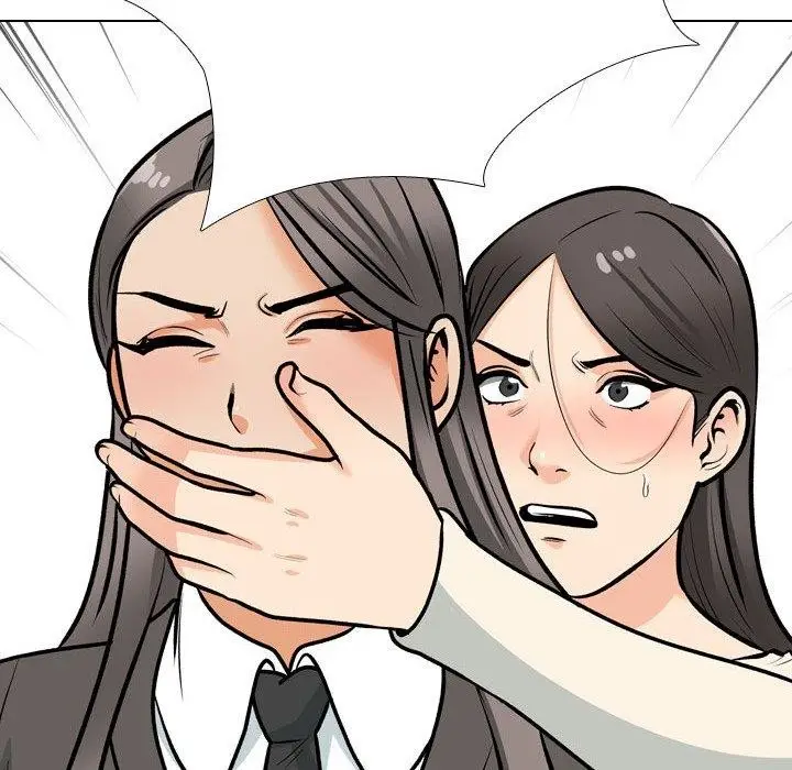 漫画《同事换换爱》第199话第66张图