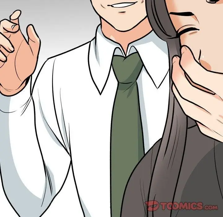 漫画《同事换换爱》第199话第69张图