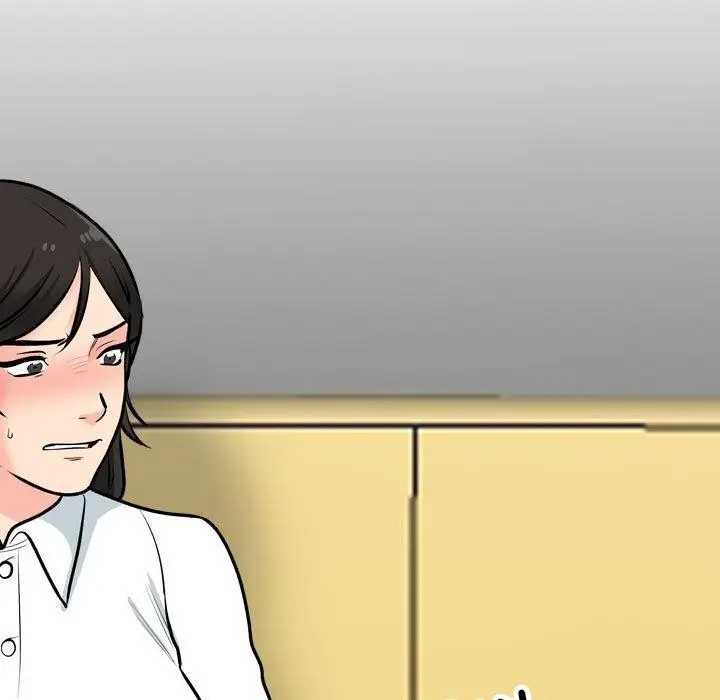 漫画《同事换换爱》第199话第73张图