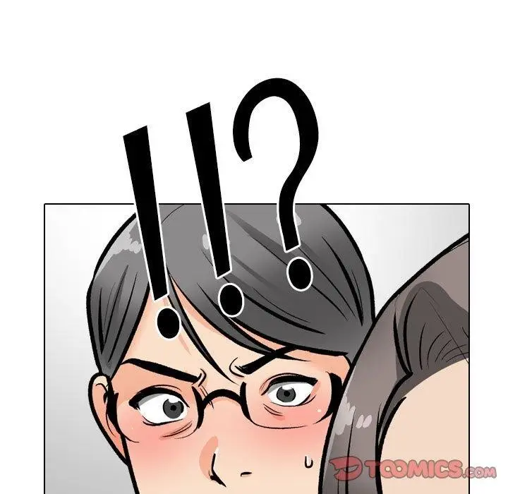 漫画《同事换换爱》第199话第75张图