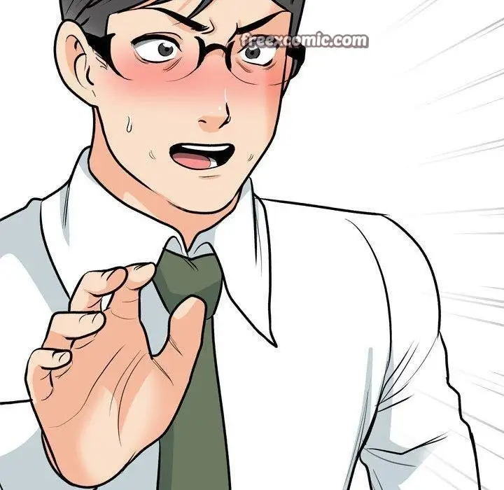 漫画《同事换换爱》第199话第80张图