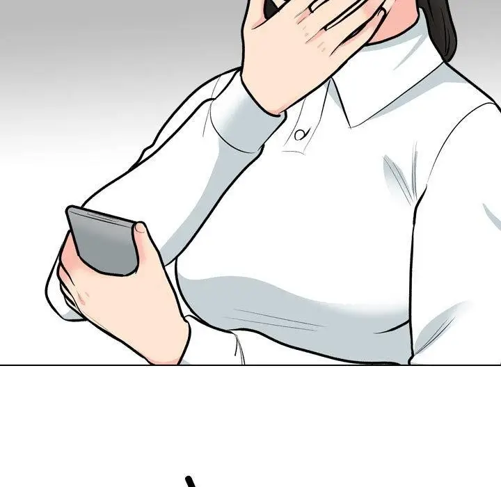 漫画《同事换换爱》第199话第89张图