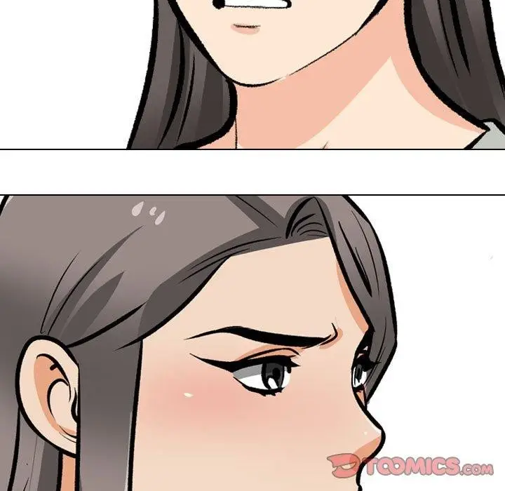 漫画《同事换换爱》第199话第9张图
