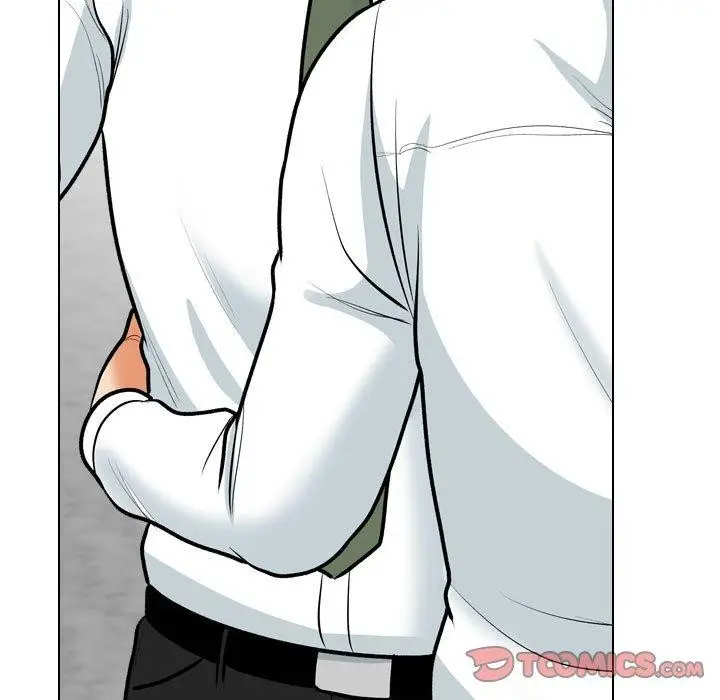 漫画《同事换换爱》第199话第93张图