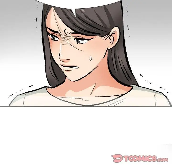 漫画《同事换换爱》第199话第99张图