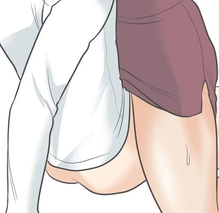 漫画《同事换换爱》第200话第100张图