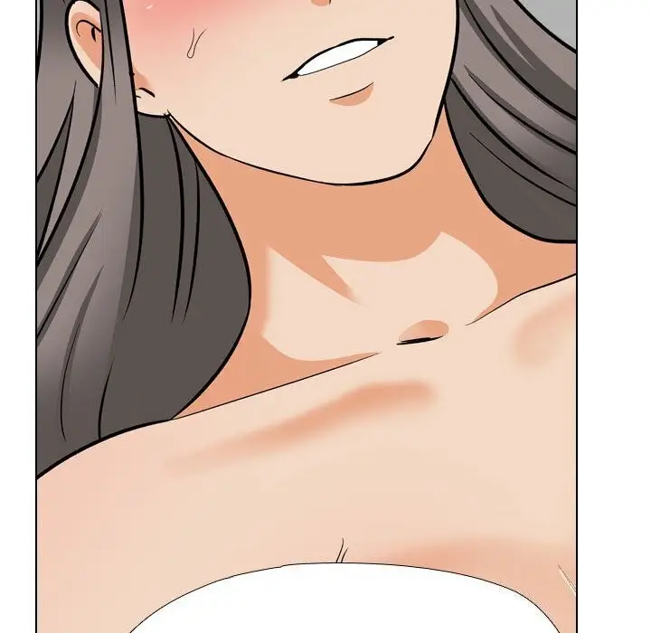 漫画《同事换换爱》第200话第102张图