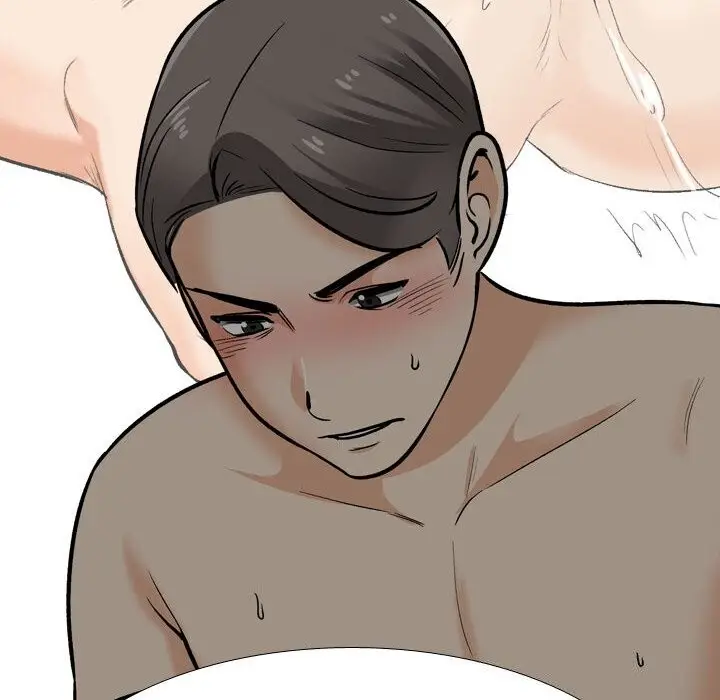 漫画《同事换换爱》第200话第106张图