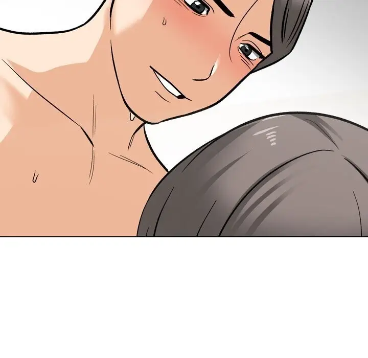 漫画《同事换换爱》第200话第109张图