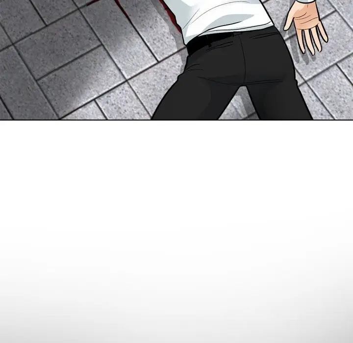 漫画《同事换换爱》第200话第12张图