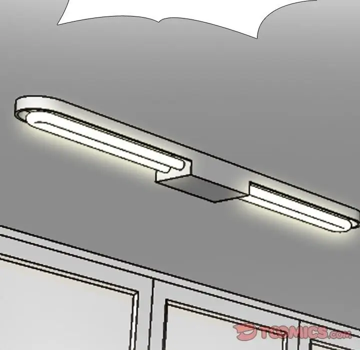 漫画《同事换换爱》第200话第129张图