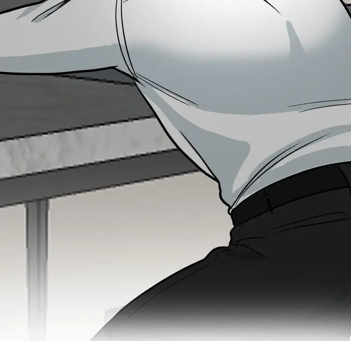 漫画《同事换换爱》第200话第14张图