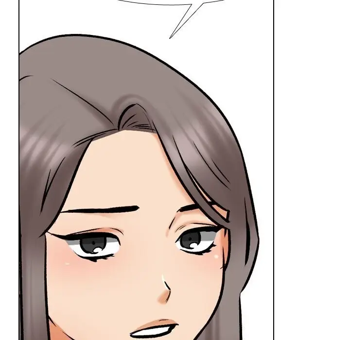 漫画《同事换换爱》第200话第25张图