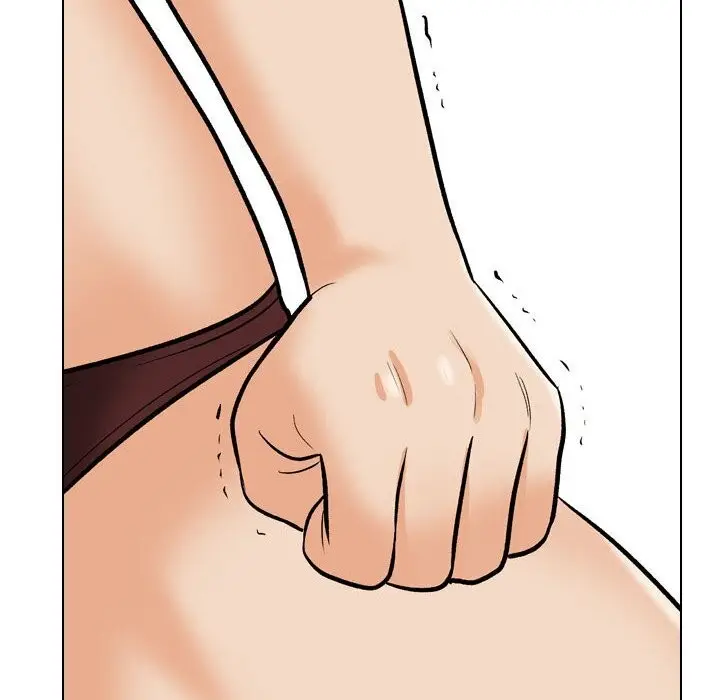 漫画《同事换换爱》第200话第40张图