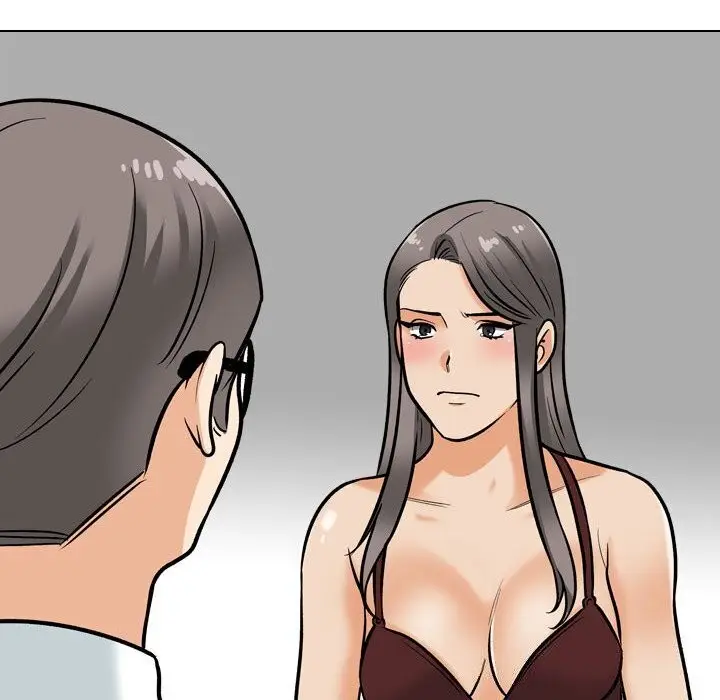 漫画《同事换换爱》第200话第42张图