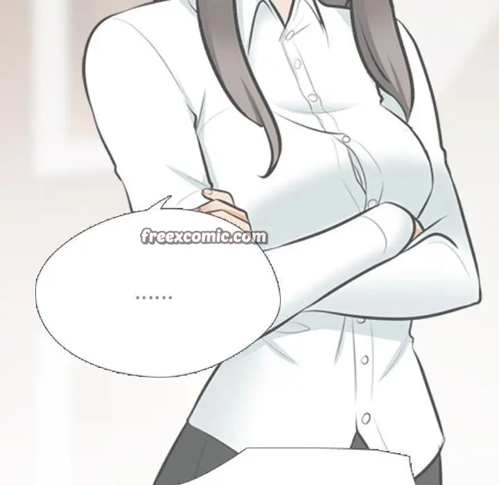 漫画《同事换换爱》第200话第48张图