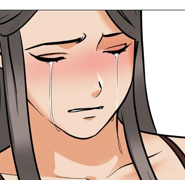 漫画《同事换换爱》第200话第50张图
