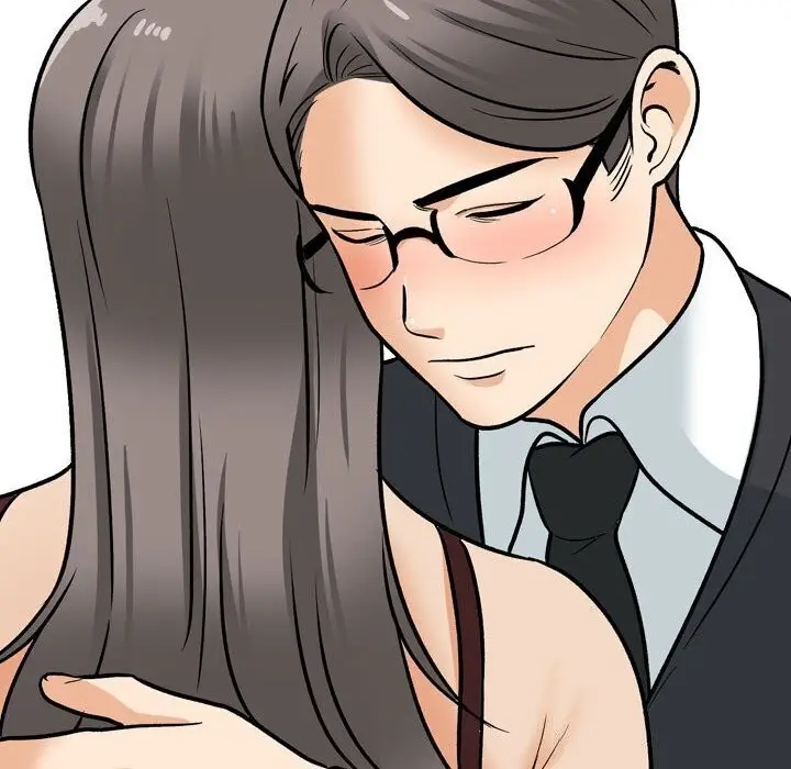 漫画《同事换换爱》第200话第52张图
