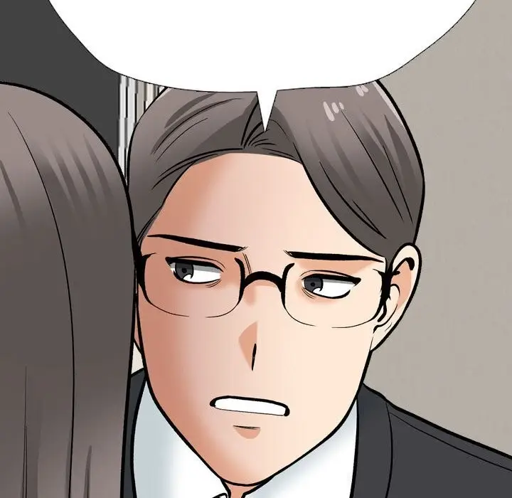 漫画《同事换换爱》第200话第56张图