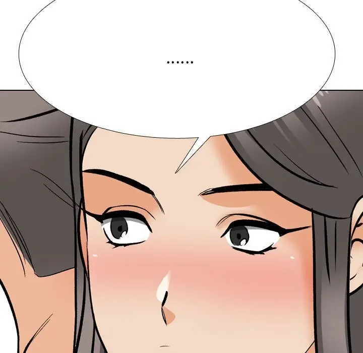 漫画《同事换换爱》第200话第59张图