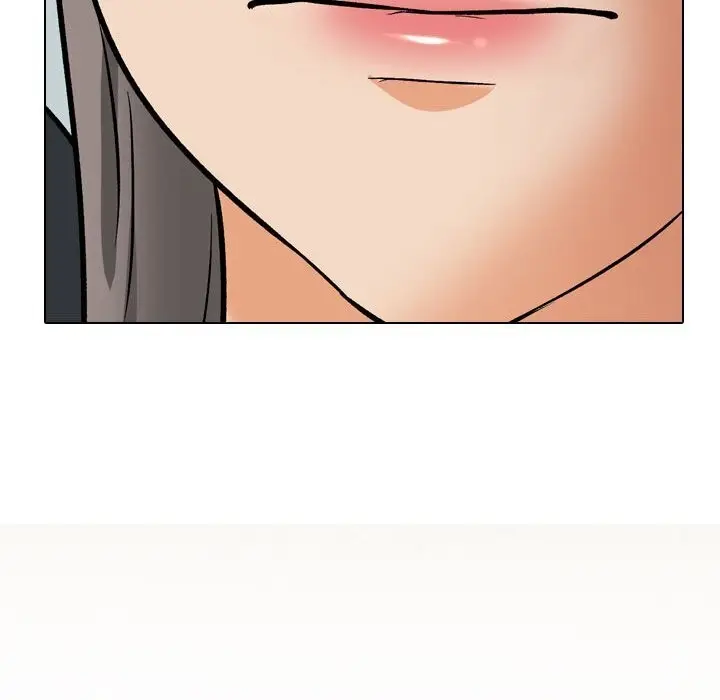 漫画《同事换换爱》第200话第62张图