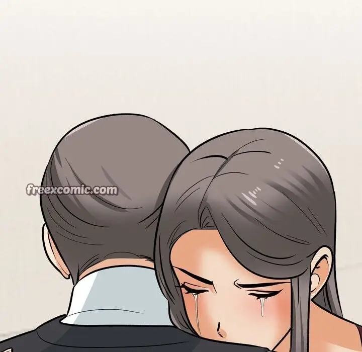 漫画《同事换换爱》第200话第64张图