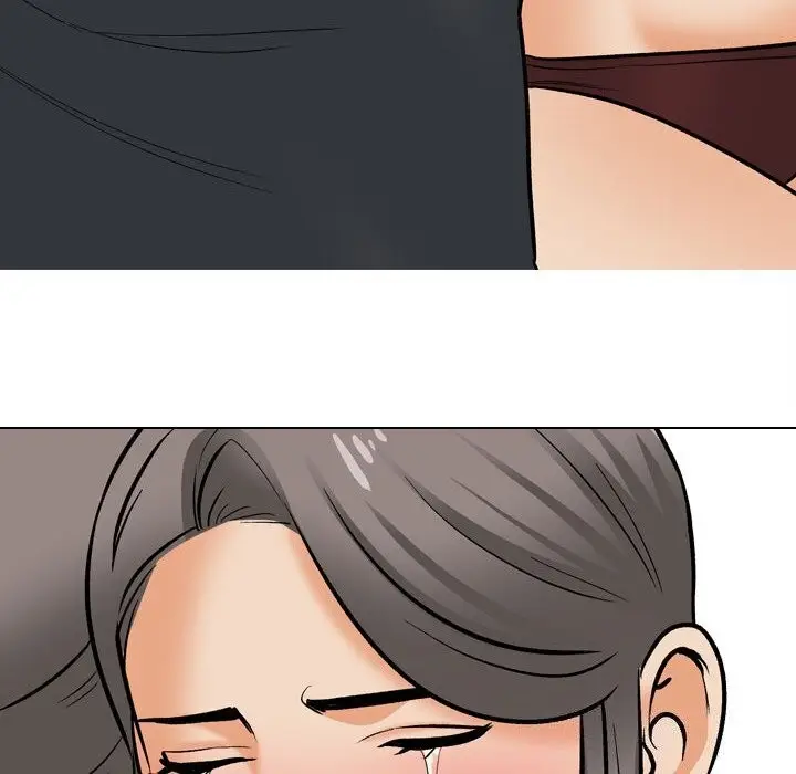 漫画《同事换换爱》第200话第66张图