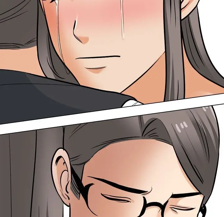 漫画《同事换换爱》第200话第67张图