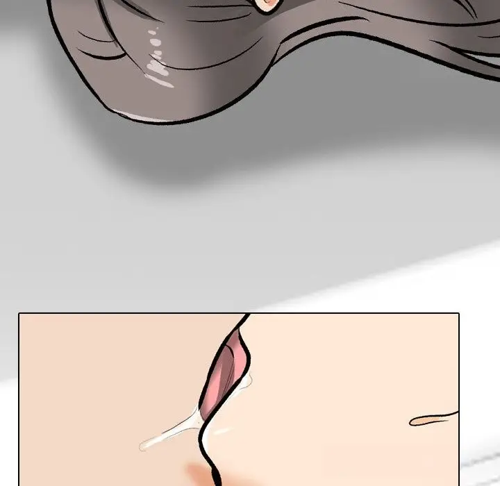 漫画《同事换换爱》第200话第84张图