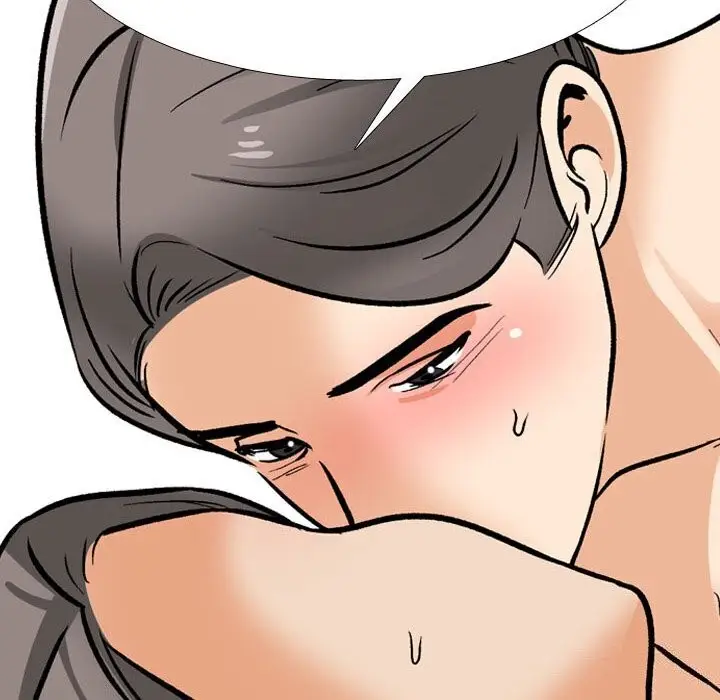 漫画《同事换换爱》第200话第86张图