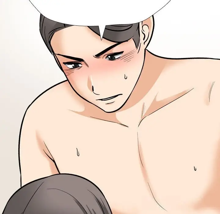漫画《同事换换爱》第200话第90张图