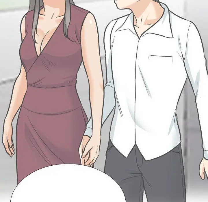漫画《同事换换爱》第200话第92张图
