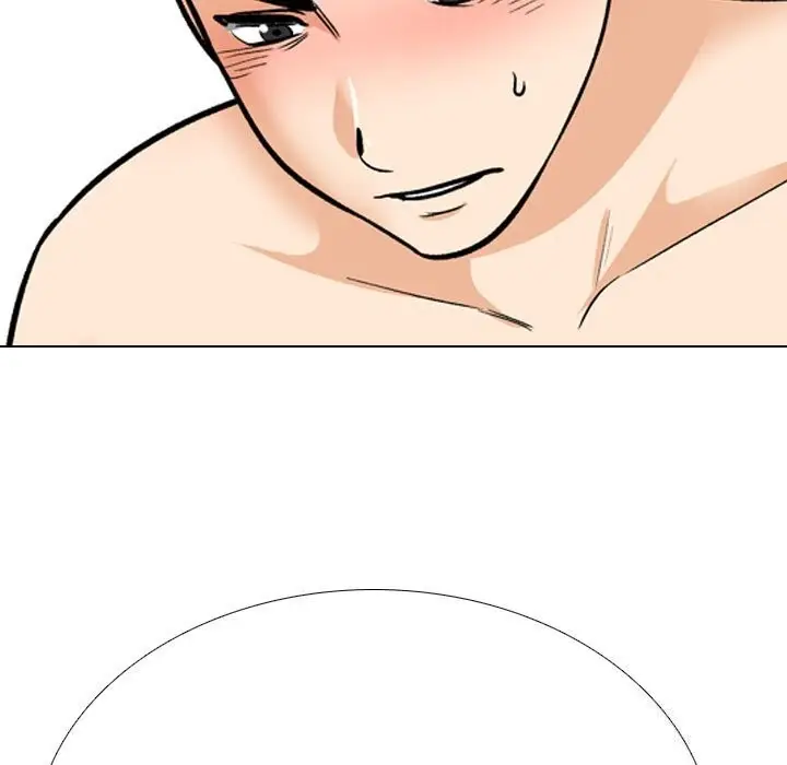 漫画《同事换换爱》第200话第95张图