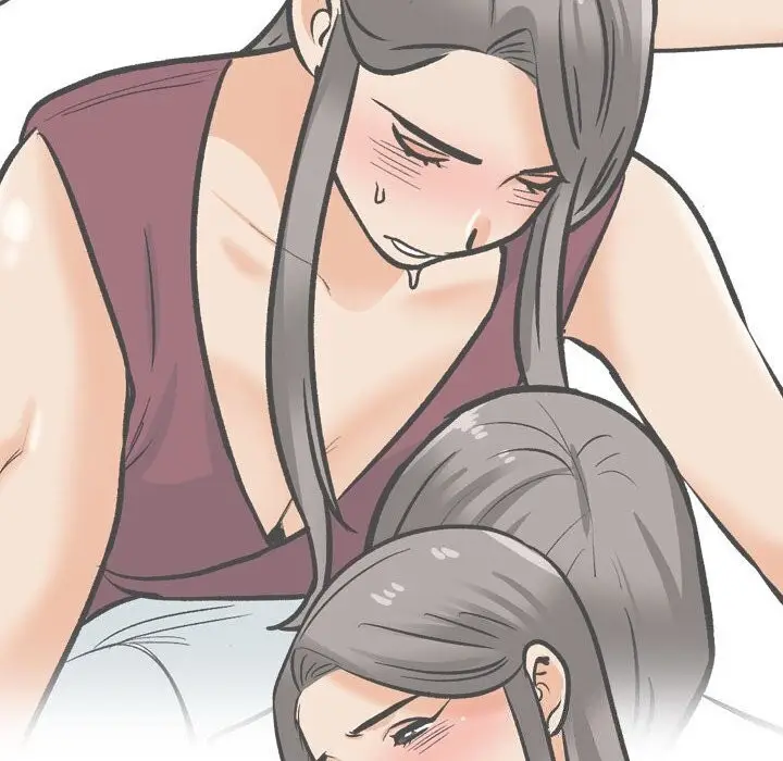 漫画《同事换换爱》第200话第98张图