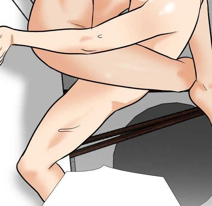 漫画《同事换换爱》第201话第101张图