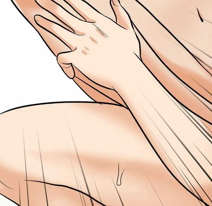 漫画《同事换换爱》第201话第110张图