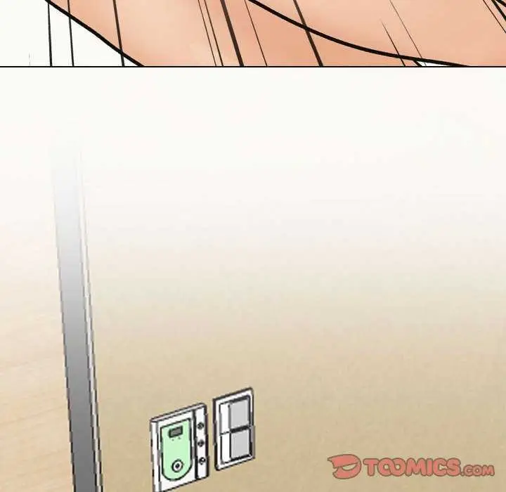 漫画《同事换换爱》第201话第111张图