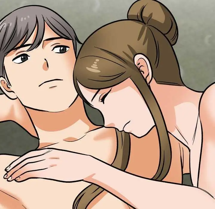 漫画《同事换换爱》第201话第114张图
