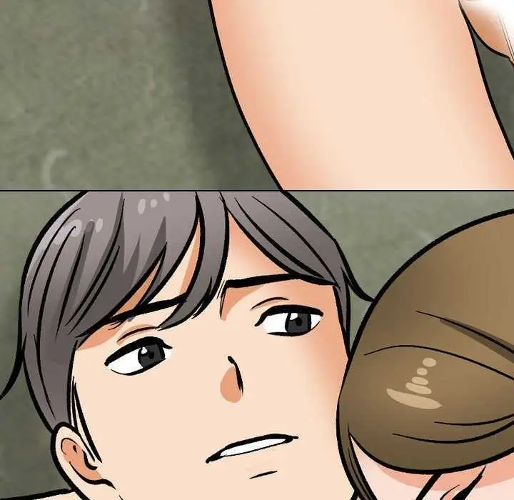 漫画《同事换换爱》第201话第116张图