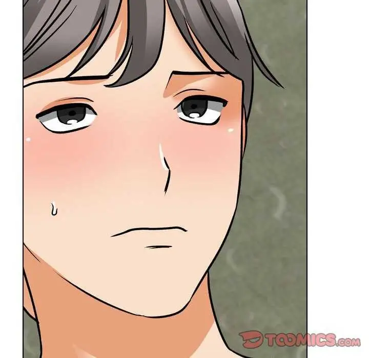 漫画《同事换换爱》第201话第120张图