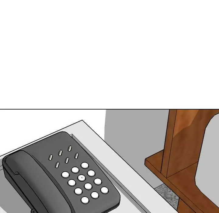 漫画《同事换换爱》第201话第13张图