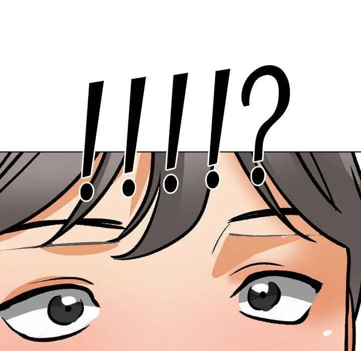 漫画《同事换换爱》第201话第134张图
