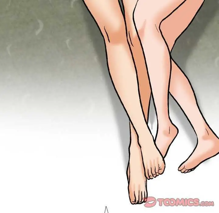 漫画《同事换换爱》第201话第138张图