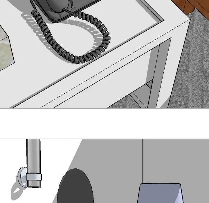 漫画《同事换换爱》第201话第14张图