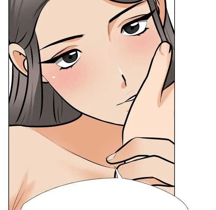 漫画《同事换换爱》第201话第28张图