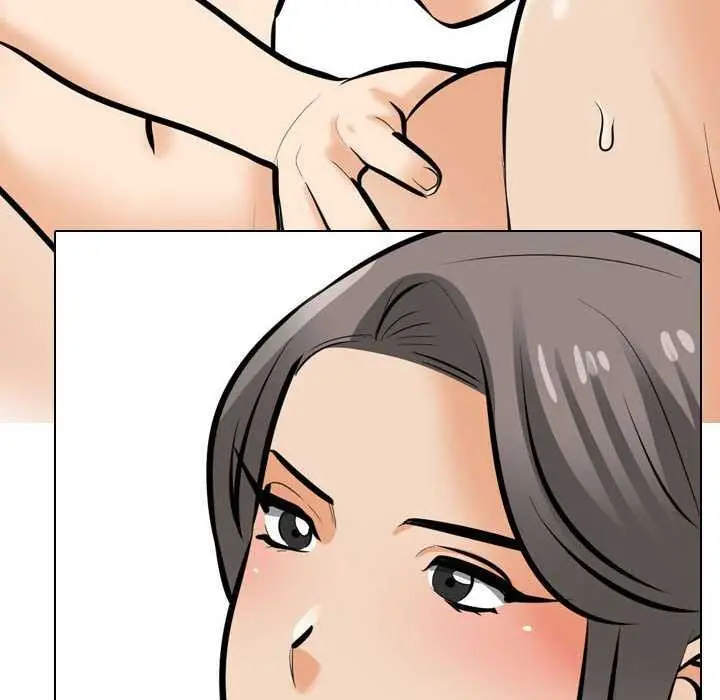 漫画《同事换换爱》第201话第34张图