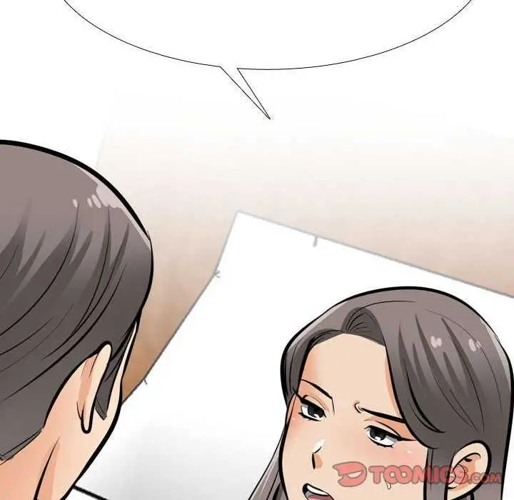 漫画《同事换换爱》第201话第39张图
