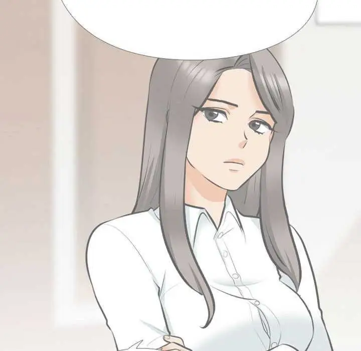漫画《同事换换爱》第201话第54张图
