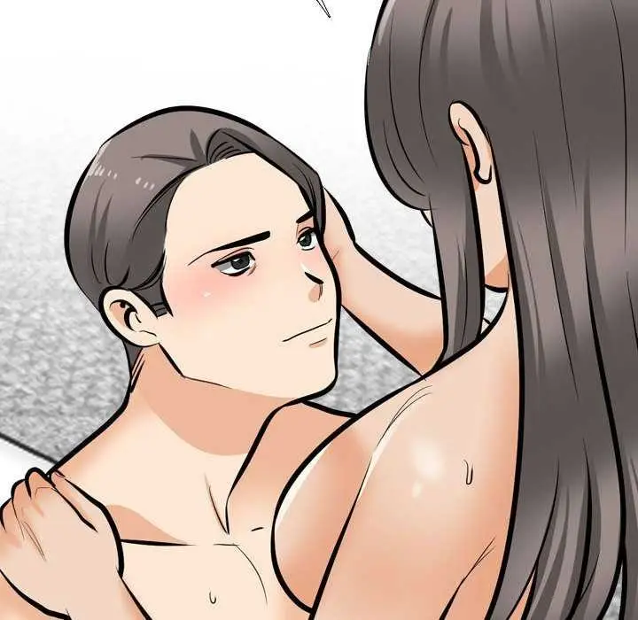 漫画《同事换换爱》第201话第59张图