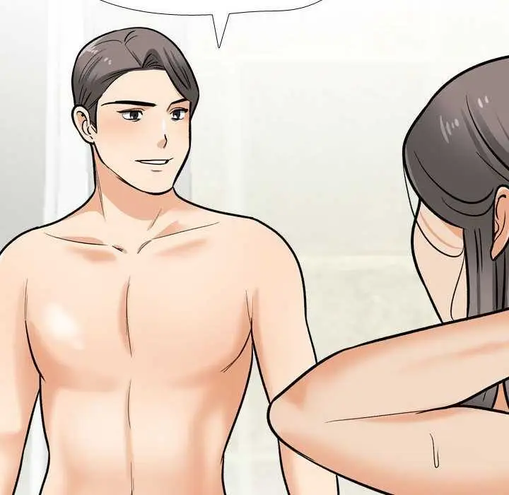 漫画《同事换换爱》第201话第6张图